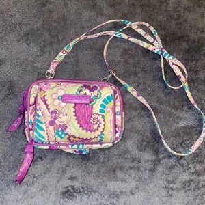 Disney Vera Bradley wristlet